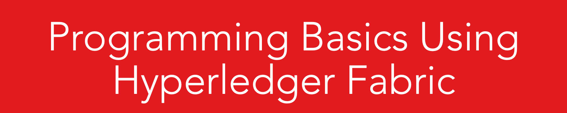 Blockchain 