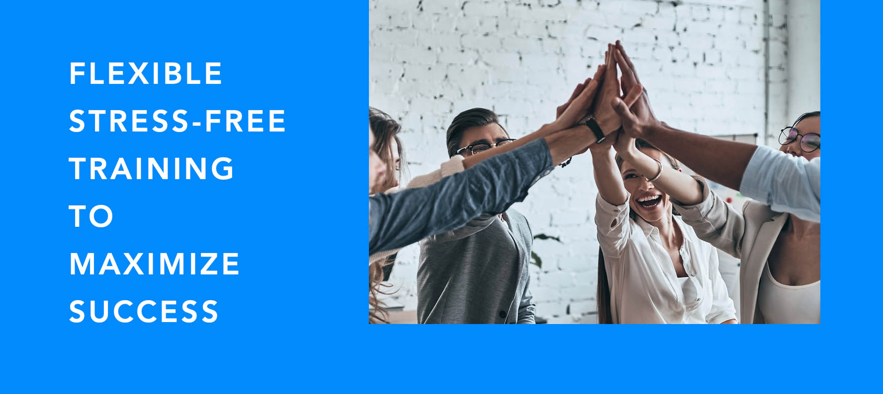 DataScience flexible stress free