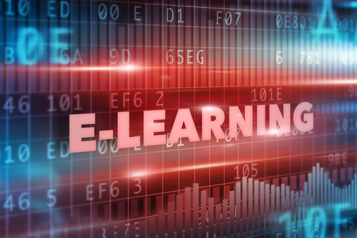 Rev Up eLearning Specialists