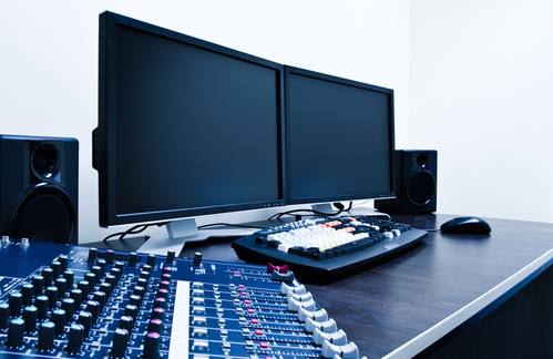 Switching Video Systems with Rev Up Tech