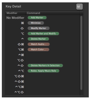 comanche 4 keyboard controls